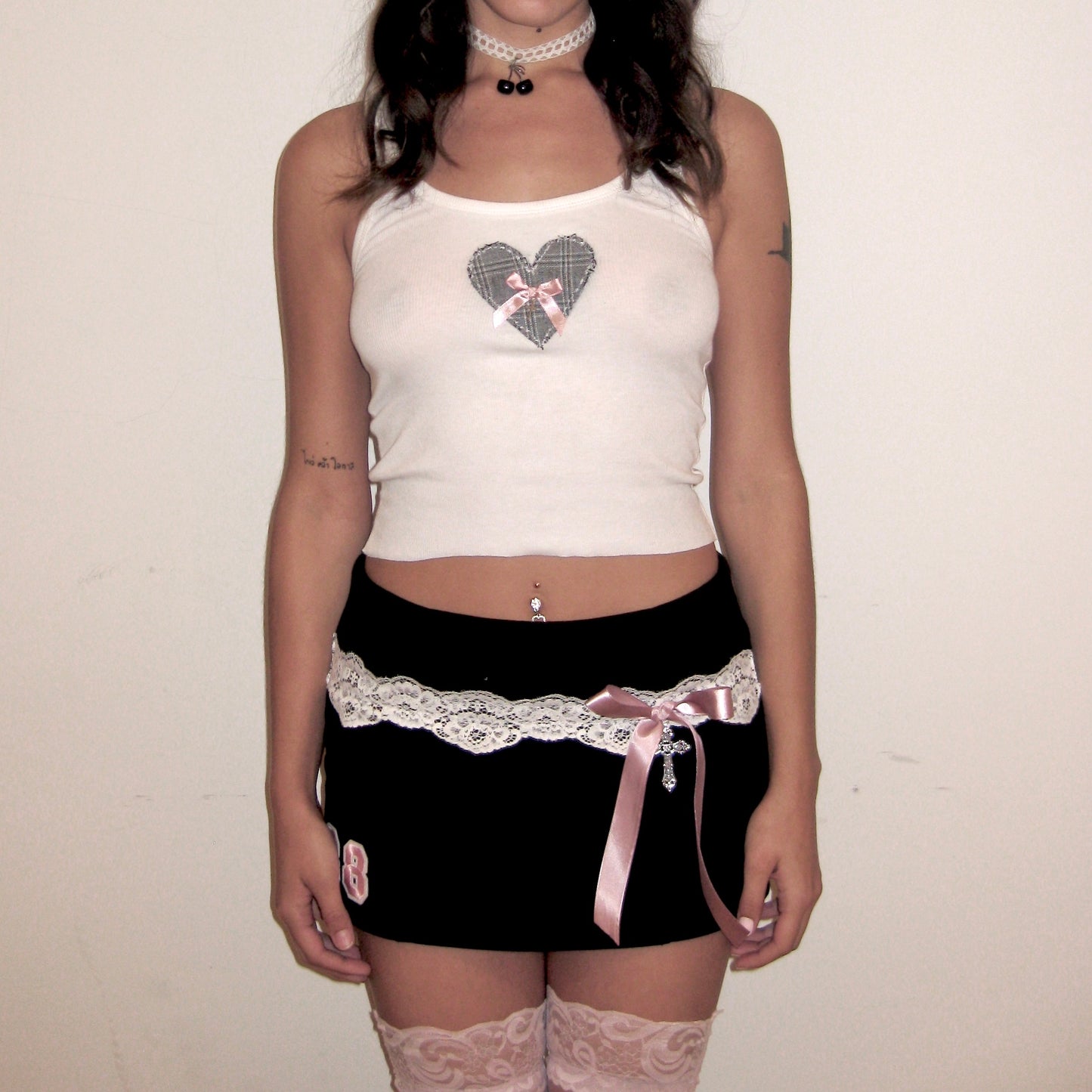‘heartbreaker’ tank