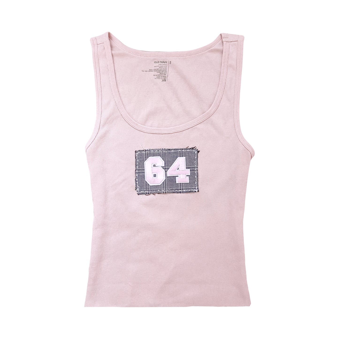 ‘katie’ tank