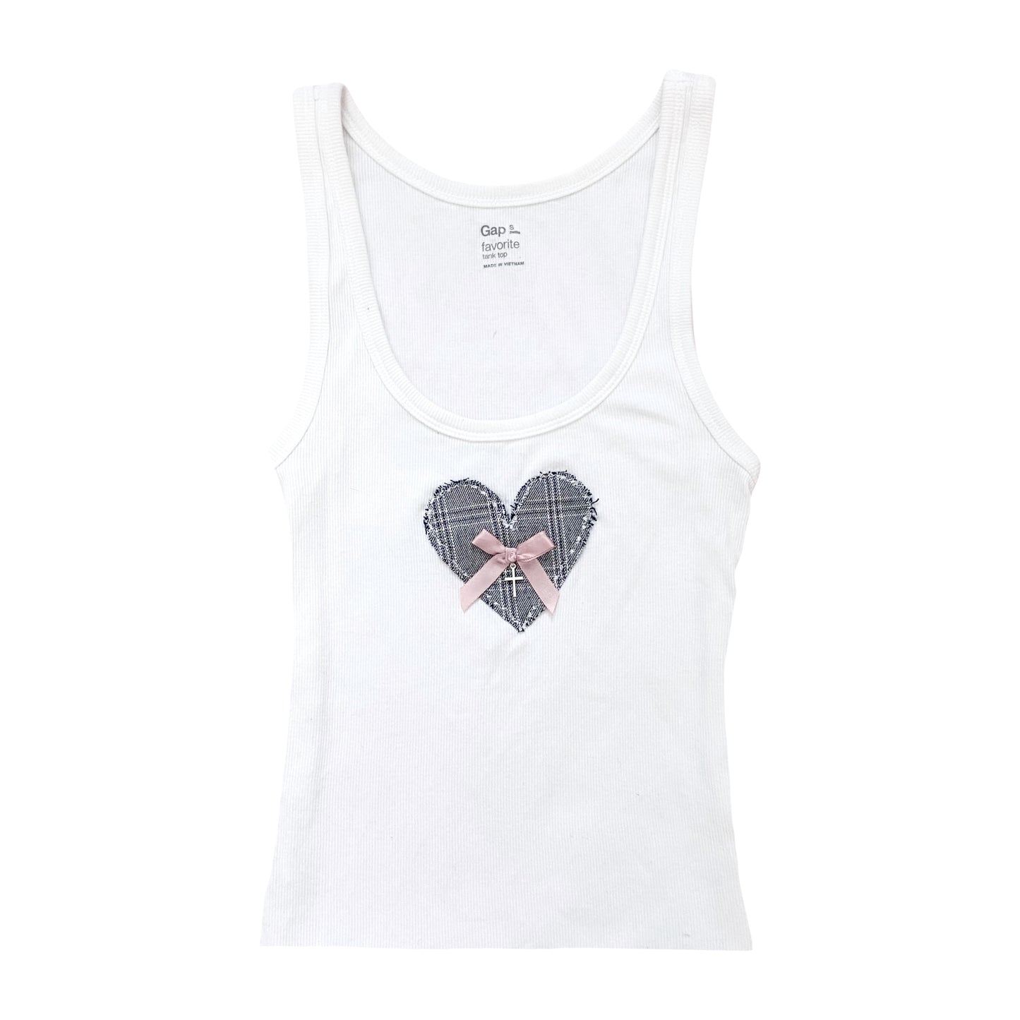‘heartbreaker’ tank