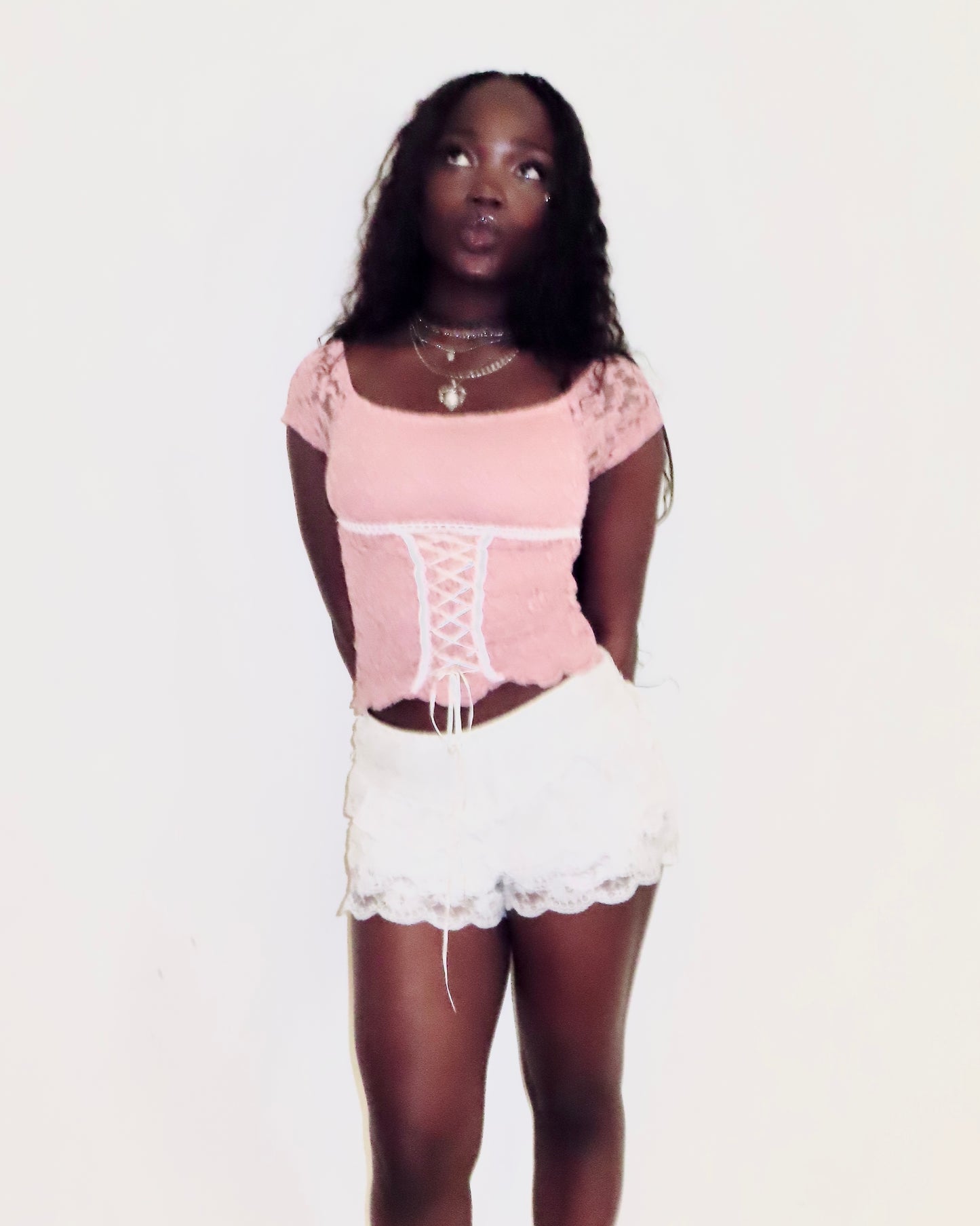 HEARTSTRING TOP