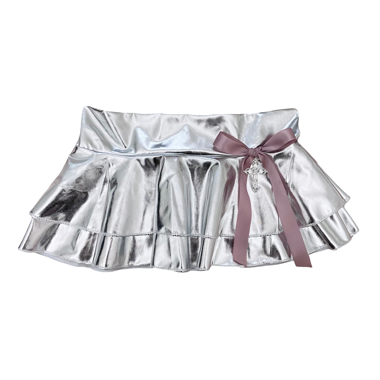 ‘reina’ skirt- star
