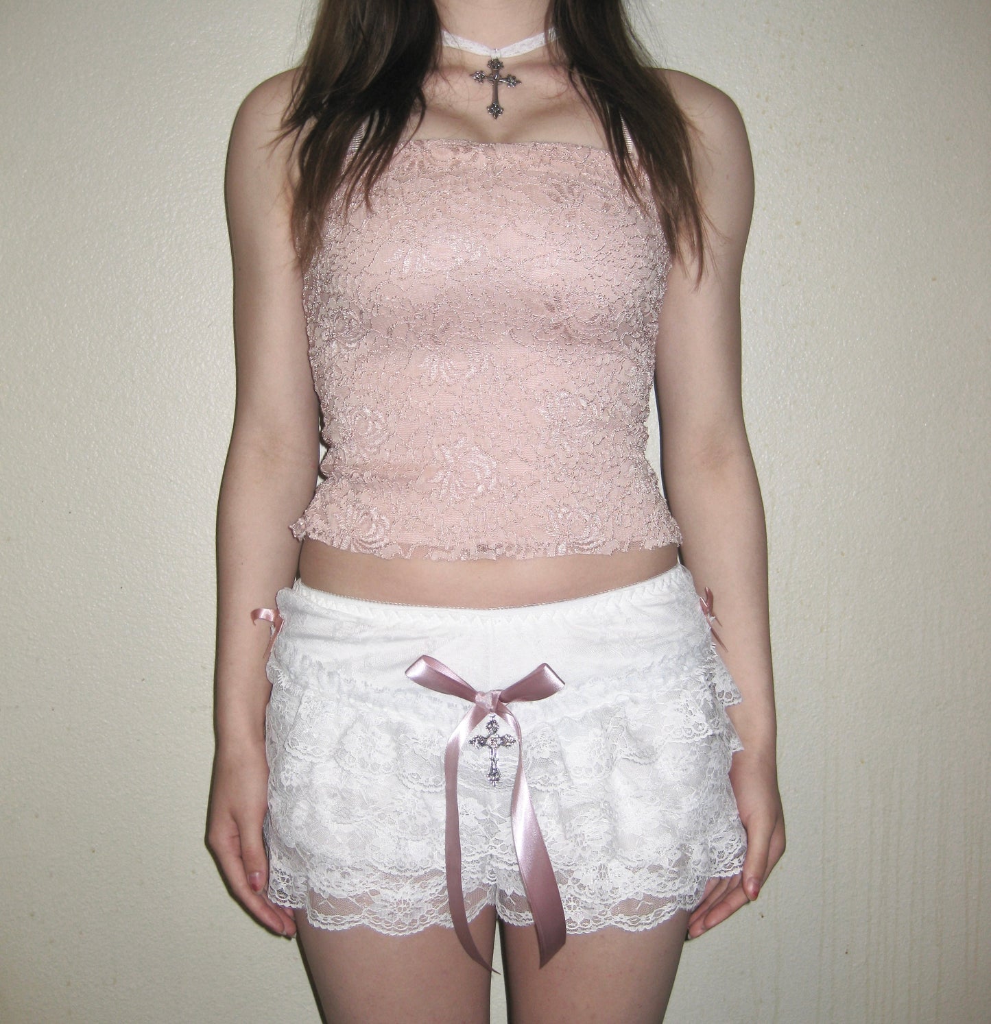 ‘hysteric’ bloomers- snow