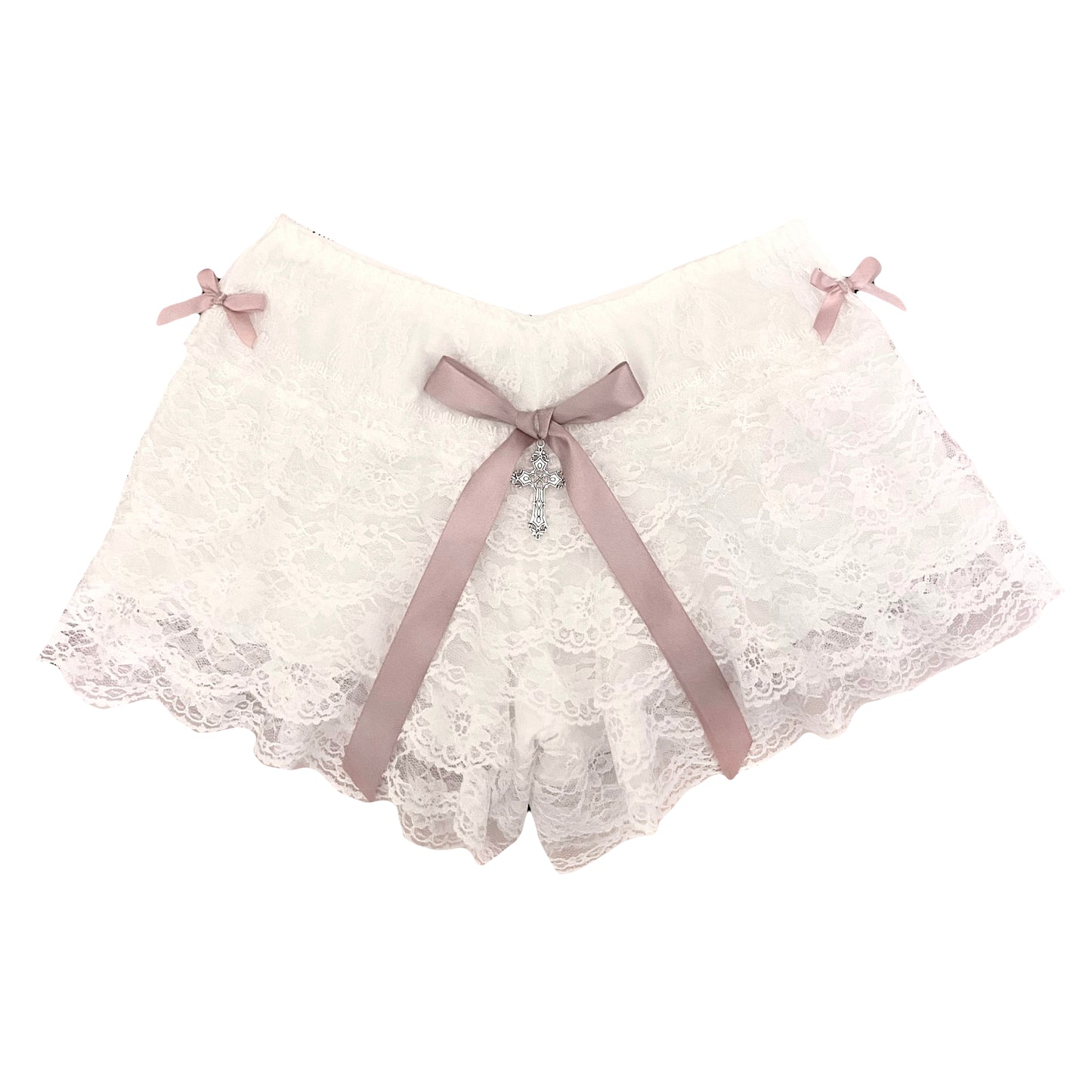 ‘hysteric’ bloomers- snow