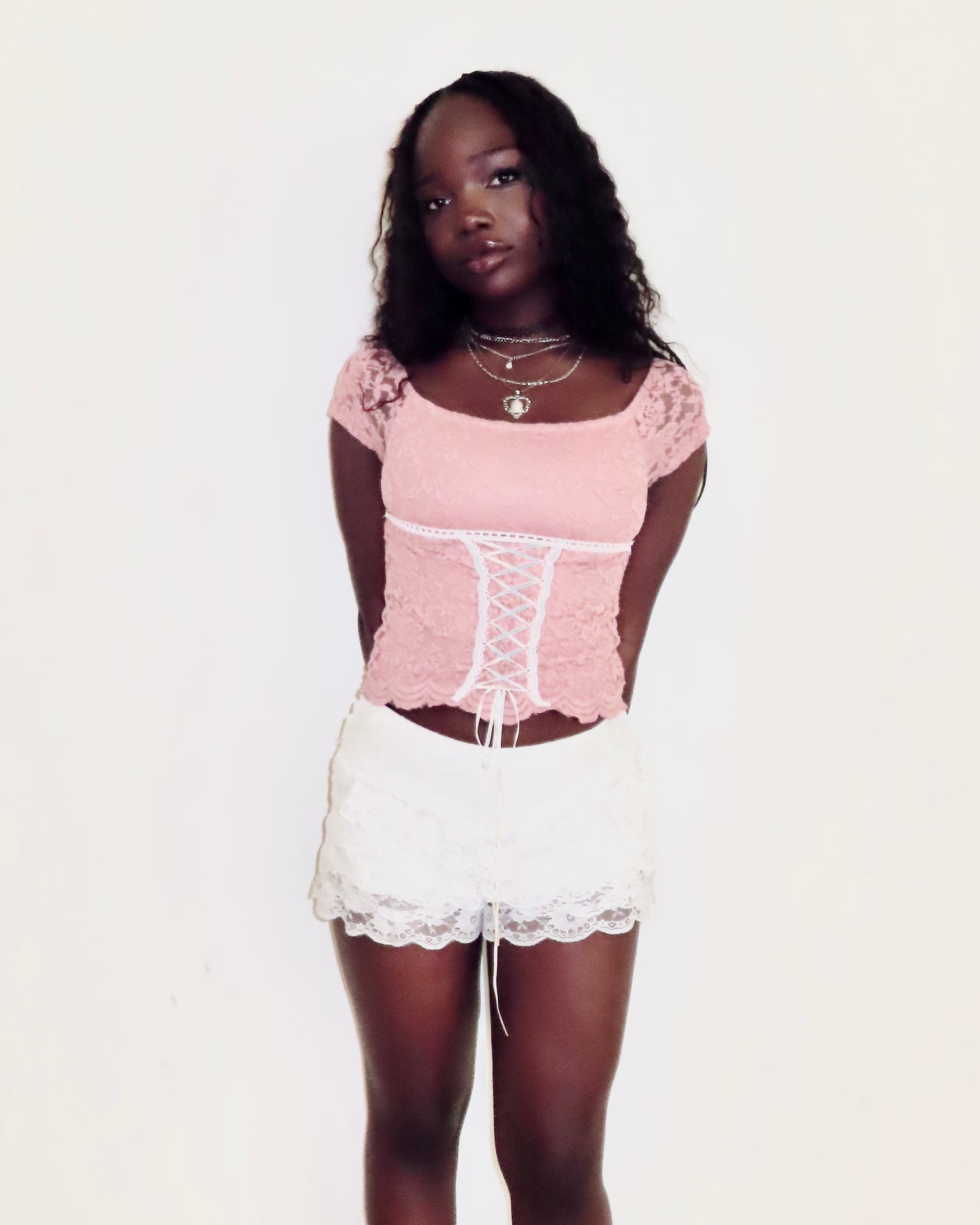 HEARTSTRING TOP