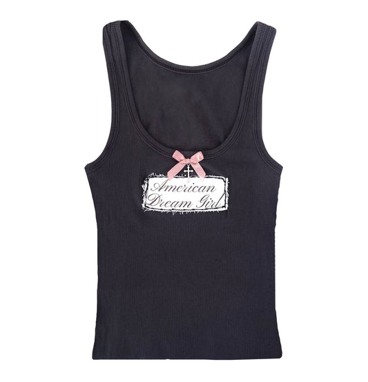 ‘american dream girl’ tank