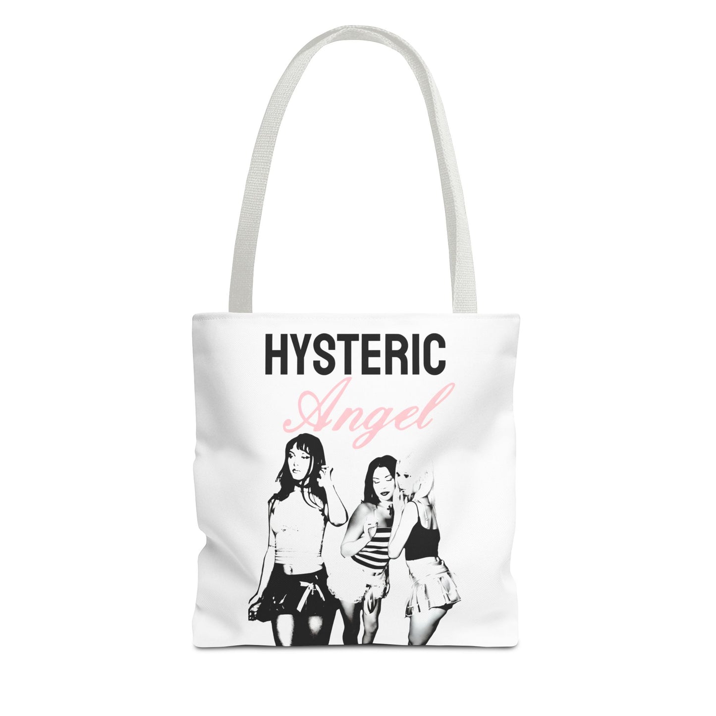 HYSTERIC ANGEL TOTE