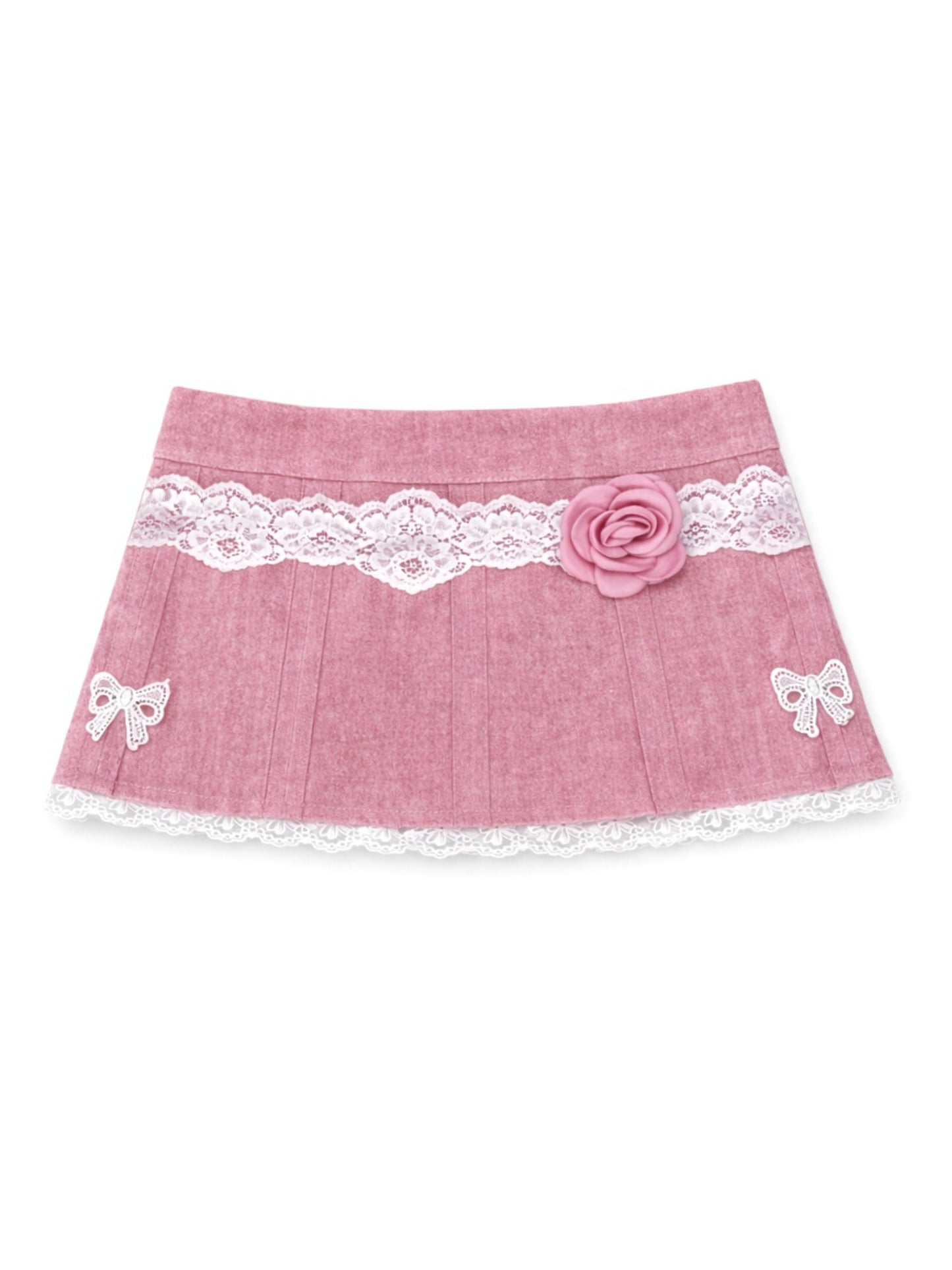 BLOSSOM SKIRT 1/1