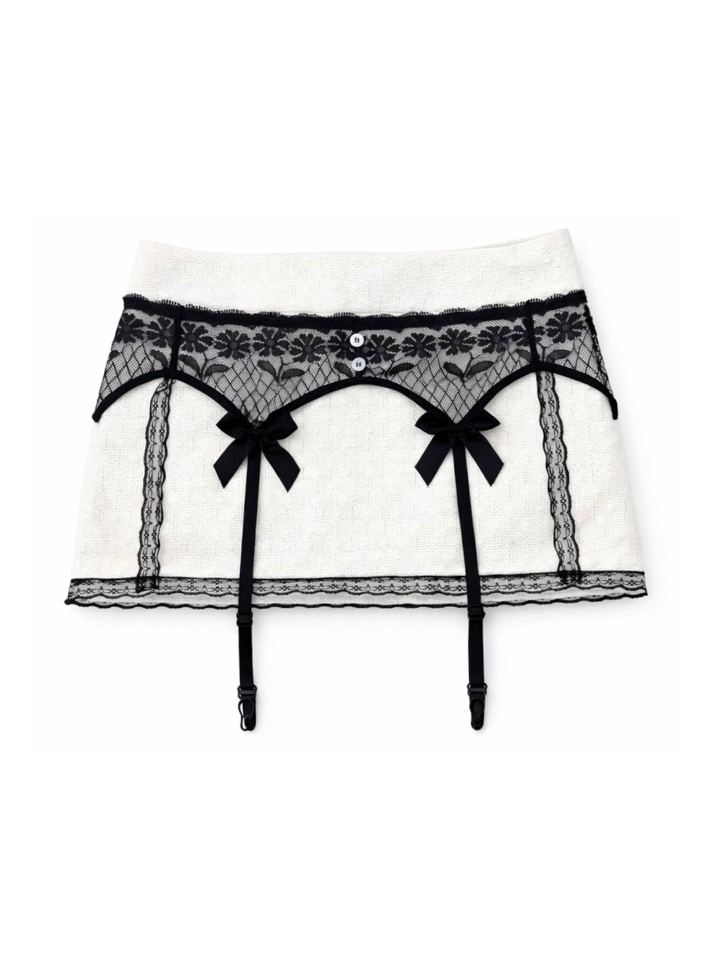 OBSIDIAN SKIRT 1/1